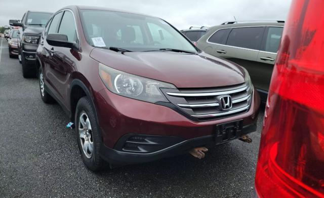 used 2014 Honda CR-V car, priced at $8,450