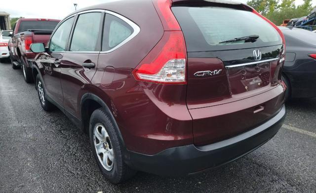 used 2014 Honda CR-V car, priced at $8,450