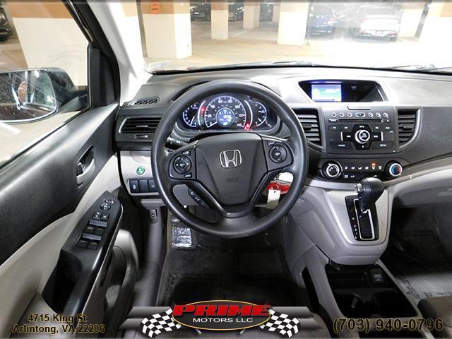 used 2014 Honda CR-V car, priced at $7,950