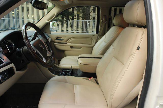used 2011 Cadillac Escalade car, priced at $14,500