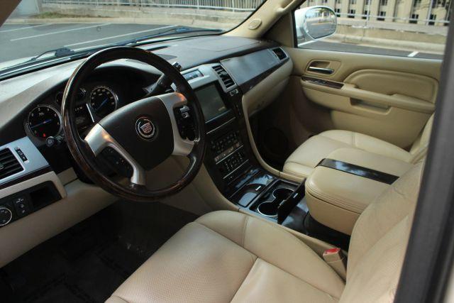 used 2011 Cadillac Escalade car, priced at $14,500