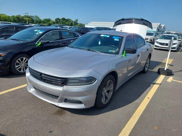 used 2016 Dodge Charger car, priced at $8,950