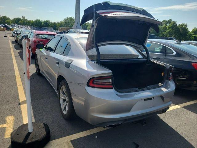 used 2016 Dodge Charger car, priced at $8,950