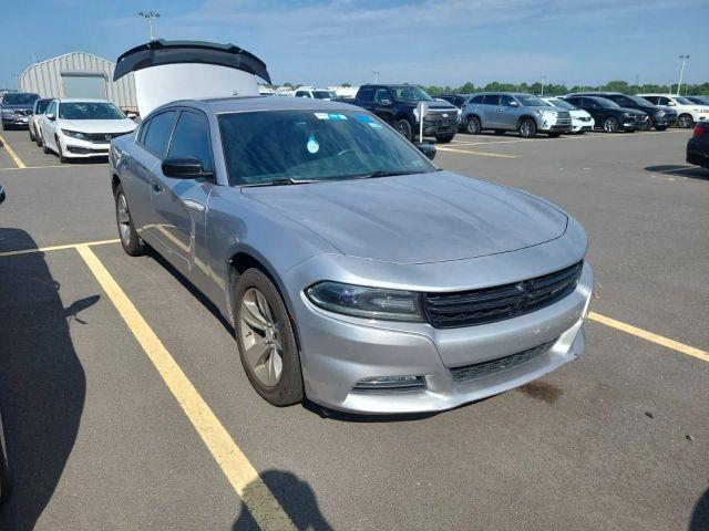 used 2016 Dodge Charger car, priced at $8,950