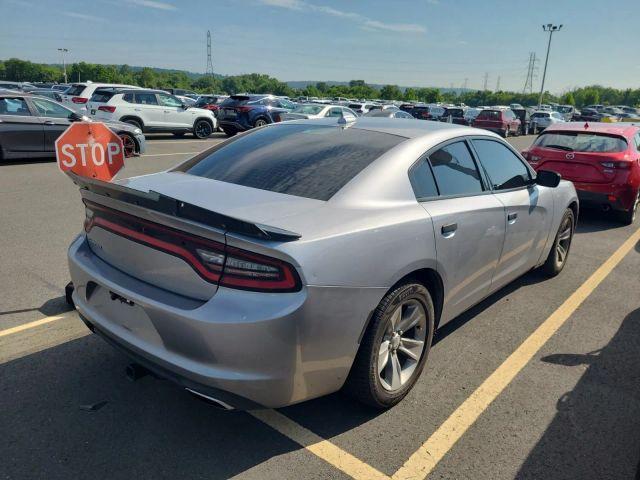 used 2016 Dodge Charger car, priced at $8,950