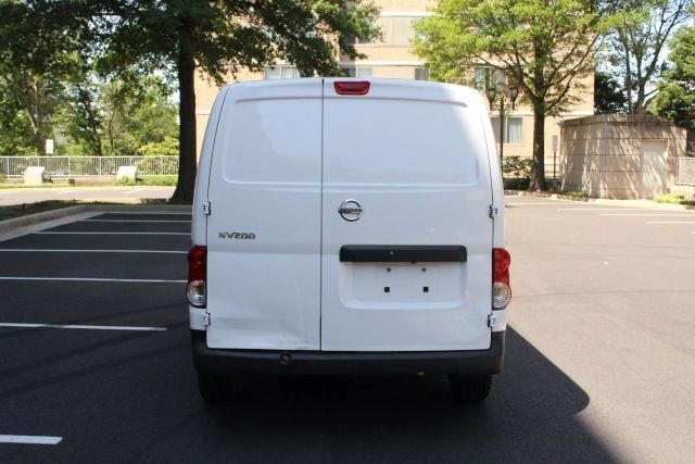 used 2020 Nissan NV200 car, priced at $9,950