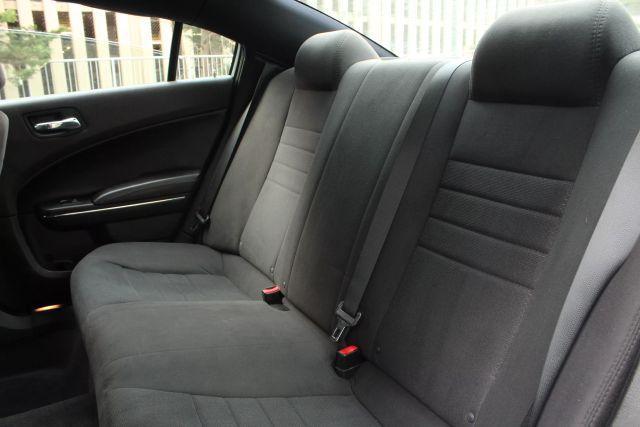 used 2014 Dodge Charger car, priced at $6,450