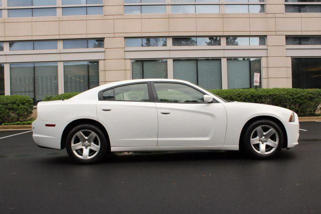used 2014 Dodge Charger car, priced at $6,450