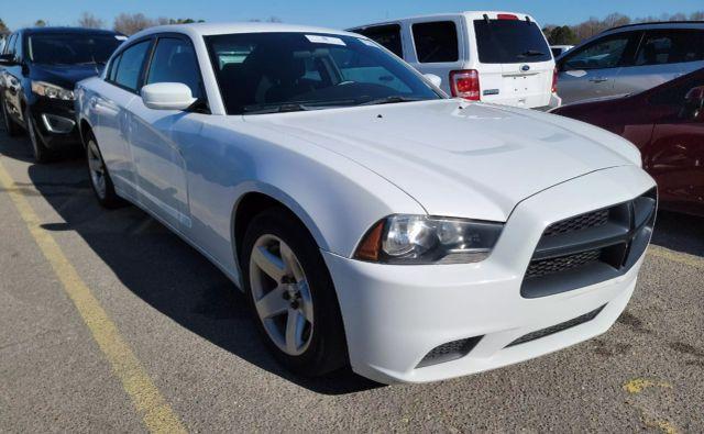 used 2014 Dodge Charger car, priced at $7,450
