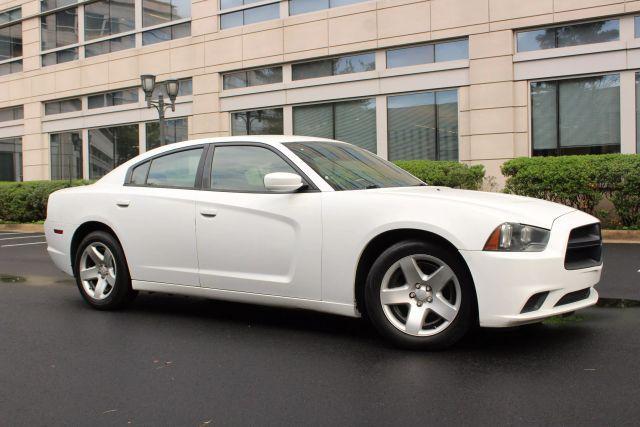 used 2014 Dodge Charger car, priced at $6,450