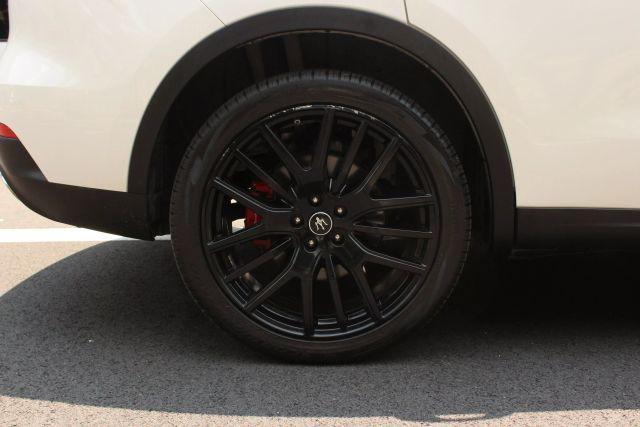 used 2017 Maserati Levante car, priced at $19,950