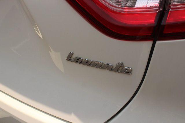 used 2017 Maserati Levante car, priced at $19,950
