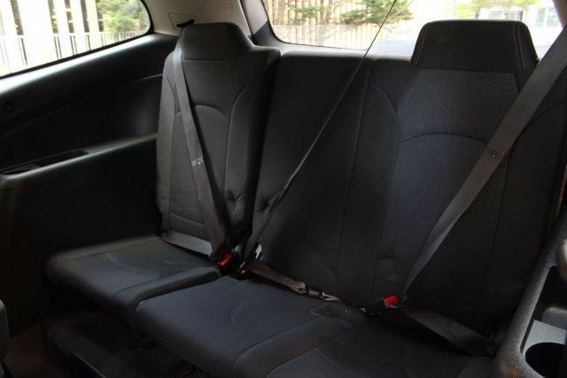 used 2017 Chevrolet Traverse car, priced at $9,450