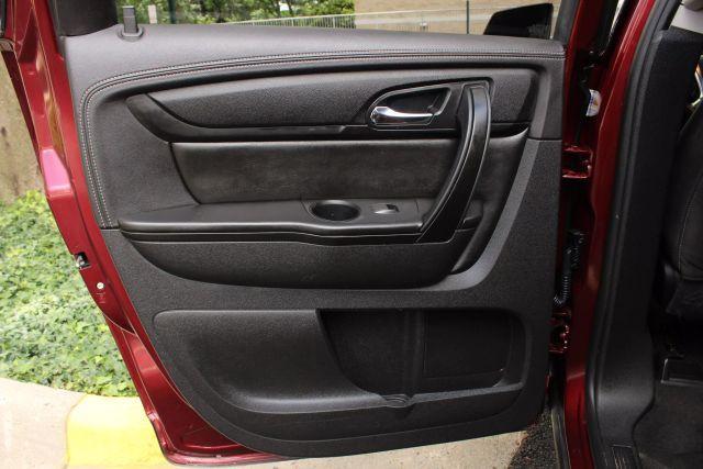 used 2017 Chevrolet Traverse car, priced at $9,450