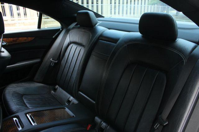 used 2013 Mercedes-Benz CLS-Class car, priced at $9,950