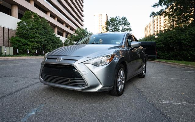 used 2016 Scion iA car, priced at $9,950