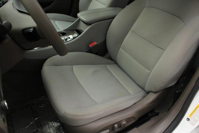 used 2022 Chevrolet Malibu car, priced at $12,950