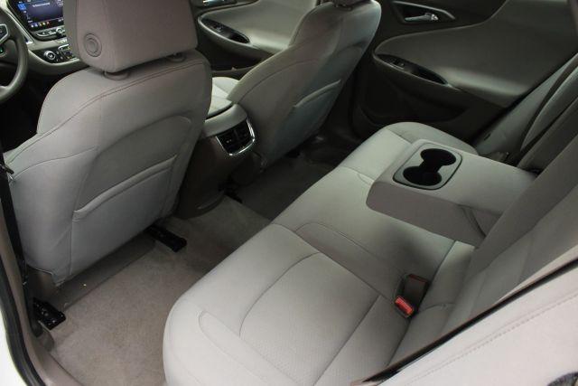 used 2022 Chevrolet Malibu car, priced at $12,950