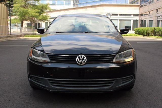 used 2014 Volkswagen Jetta car, priced at $5,950