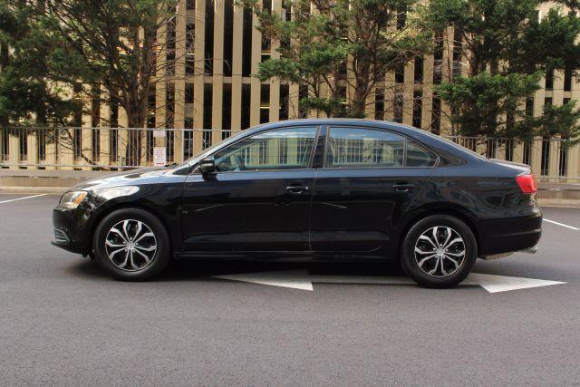 used 2014 Volkswagen Jetta car, priced at $5,950