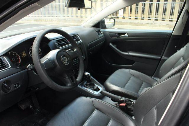 used 2014 Volkswagen Jetta car, priced at $5,950