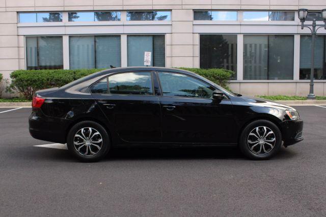 used 2014 Volkswagen Jetta car, priced at $5,950