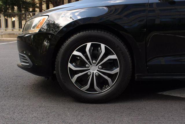 used 2014 Volkswagen Jetta car, priced at $5,950