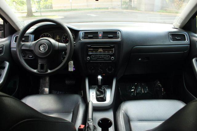 used 2014 Volkswagen Jetta car, priced at $5,950