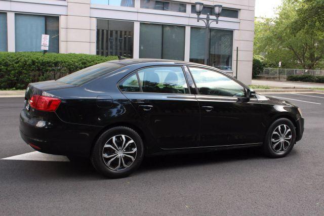 used 2014 Volkswagen Jetta car, priced at $5,950