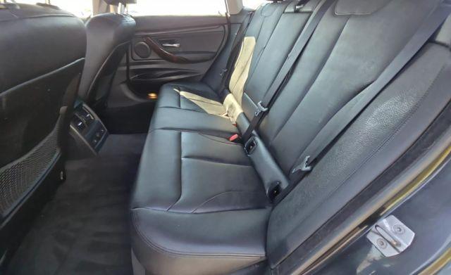 used 2015 BMW 328 Gran Turismo car, priced at $9,250
