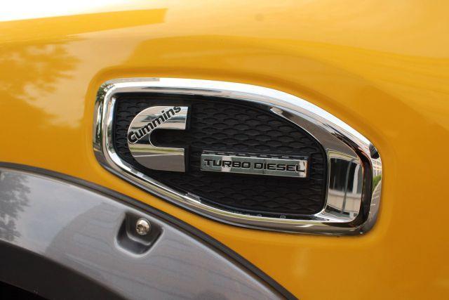 used 2017 Nissan Titan XD car, priced at $27,950
