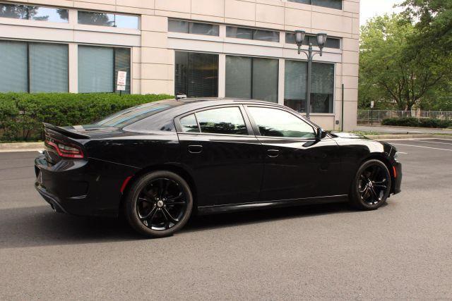 used 2021 Dodge Charger car, priced at $22,950