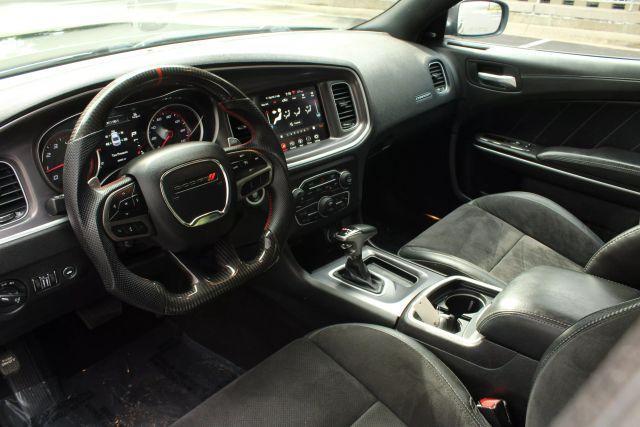 used 2021 Dodge Charger car, priced at $22,950