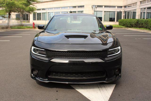 used 2021 Dodge Charger car, priced at $22,950