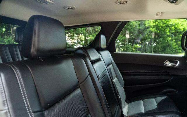 used 2013 Dodge Durango car, priced at $10,750