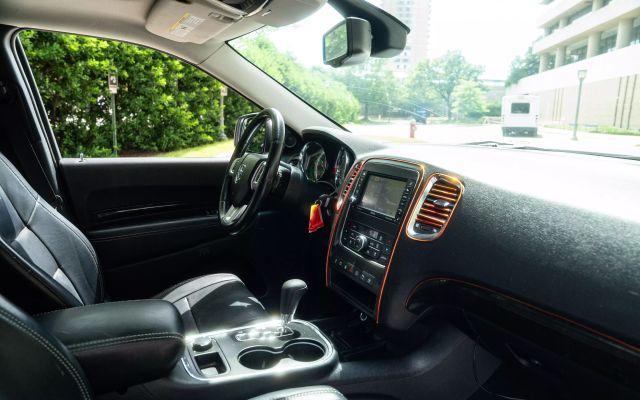 used 2013 Dodge Durango car, priced at $10,750