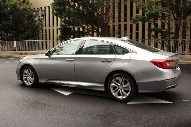 used 2019 Honda Accord car, priced at $19,950