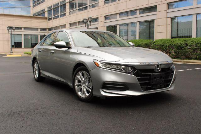 used 2019 Honda Accord car, priced at $19,950