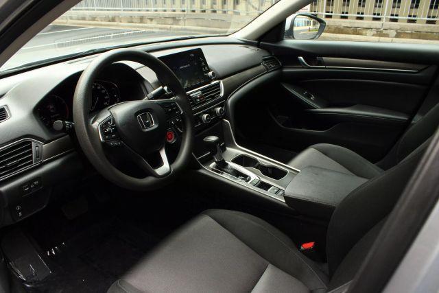 used 2019 Honda Accord car, priced at $19,950