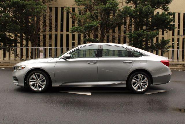 used 2019 Honda Accord car, priced at $19,950