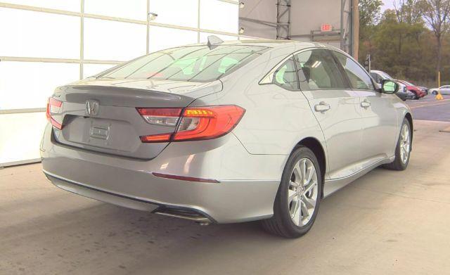 used 2019 Honda Accord car, priced at $19,950