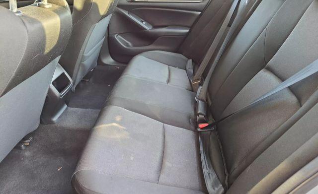 used 2019 Honda Accord car, priced at $19,950