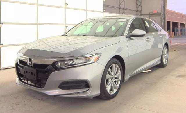used 2019 Honda Accord car, priced at $19,950