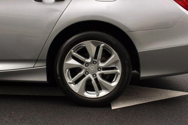 used 2019 Honda Accord car, priced at $19,950