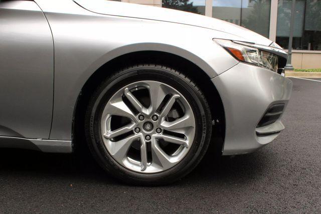 used 2019 Honda Accord car, priced at $19,950