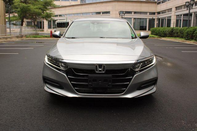 used 2019 Honda Accord car, priced at $19,950
