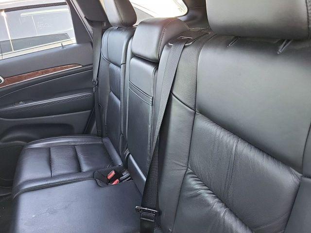 used 2011 Jeep Grand Cherokee car, priced at $7,750