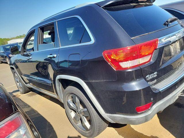 used 2011 Jeep Grand Cherokee car, priced at $7,750