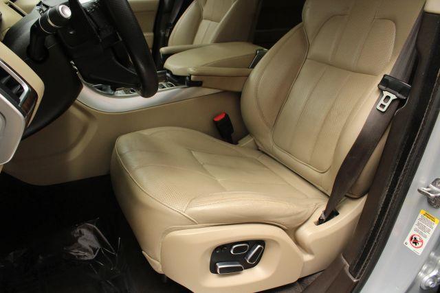 used 2015 Land Rover Range Rover Sport car, priced at $14,950