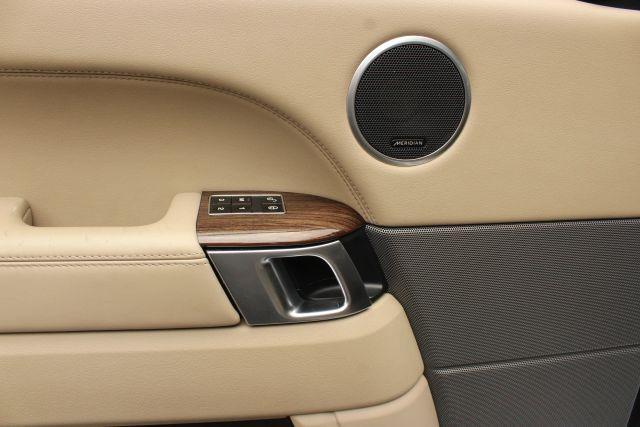 used 2015 Land Rover Range Rover Sport car, priced at $14,950
